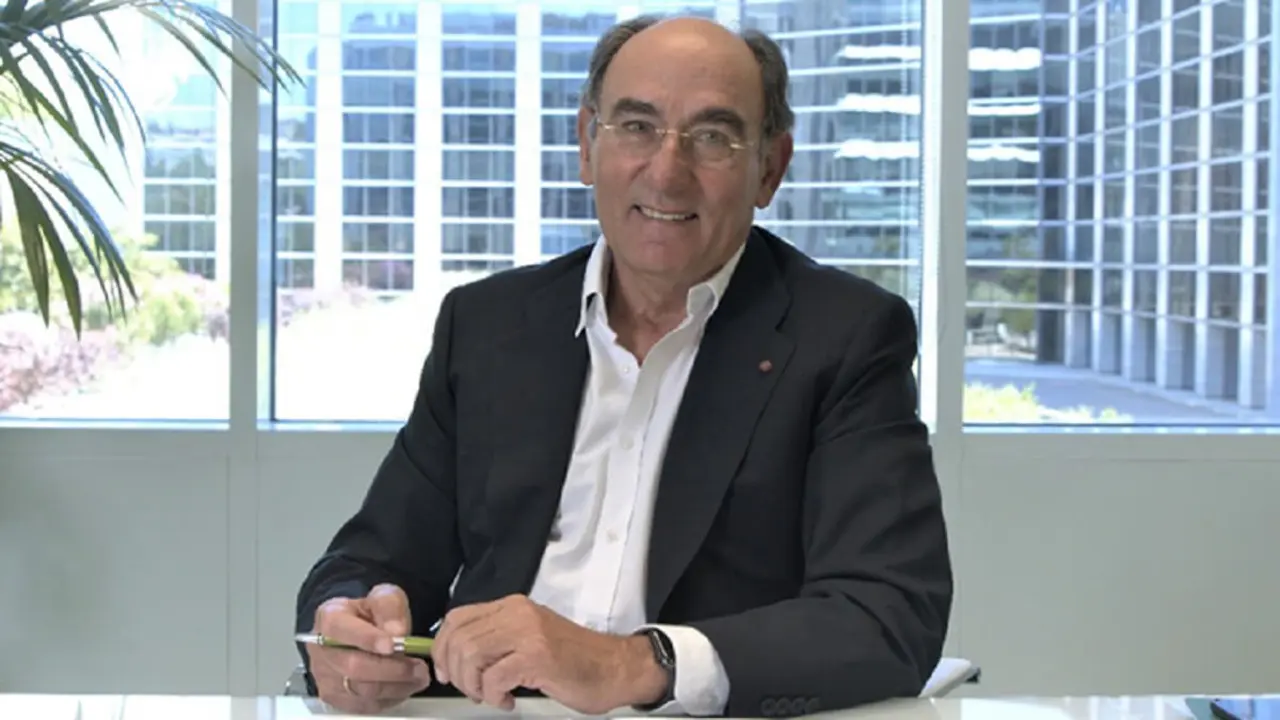 Ignacio Galán