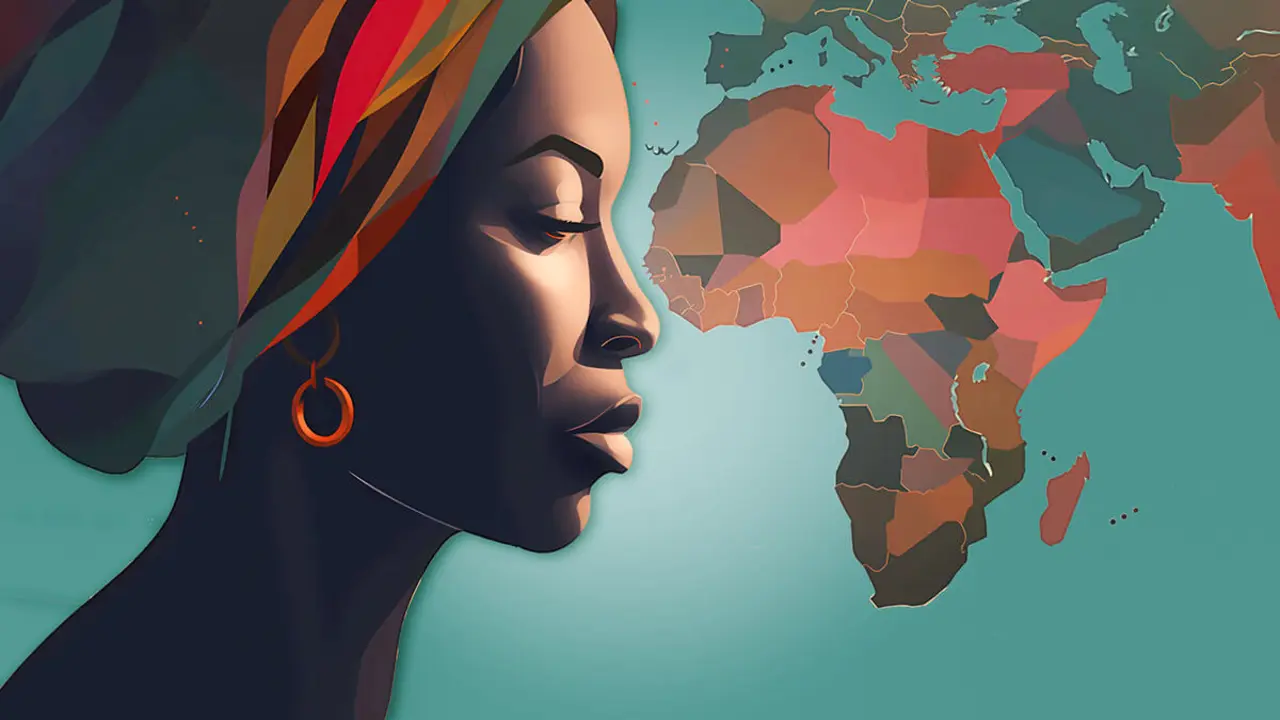 PHOTO/African Global Health