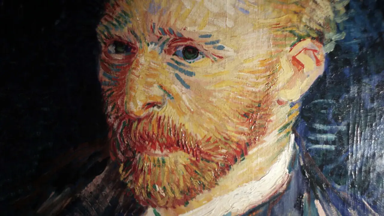 Documental exclusivo e inédito: Van Gogh, dos meses y una eternidad.