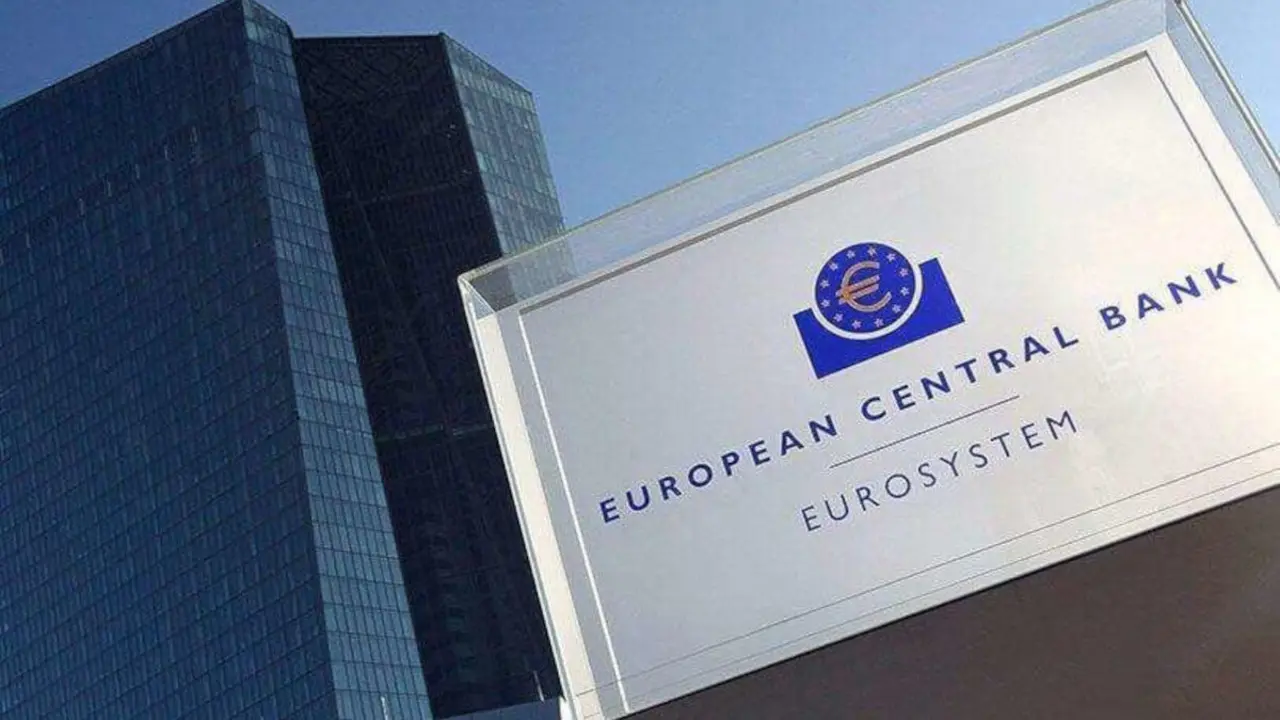 Sede del Banco Central Europeo (BCE) - AFP/DANIEL ROLAND -