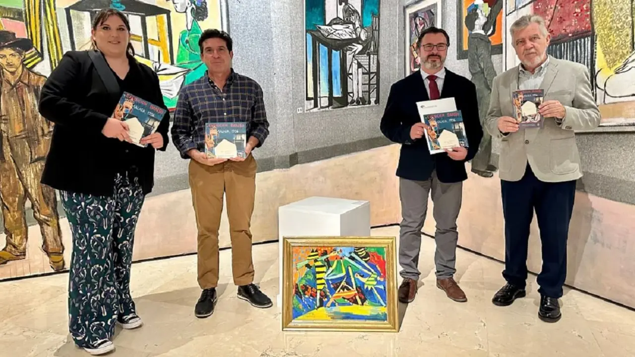 Exposición Sociedad Económica 2