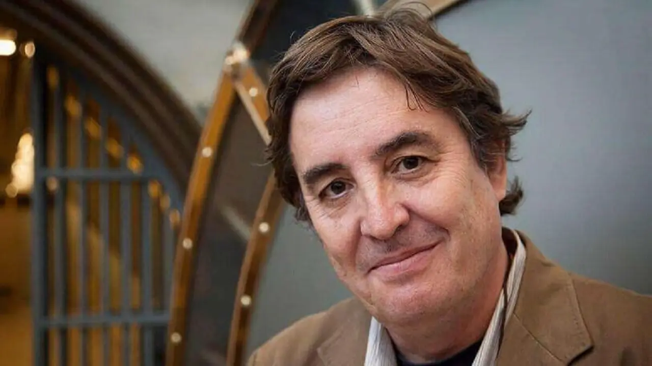 Luis García Montero - PHOTO/INSTITUTO CERVANTES