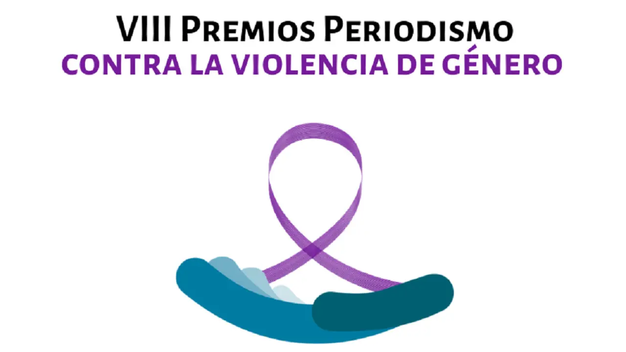 VIII Premios Periodismo contra la Violencia de Género 'Fundación Aliados por la Integración' - copia