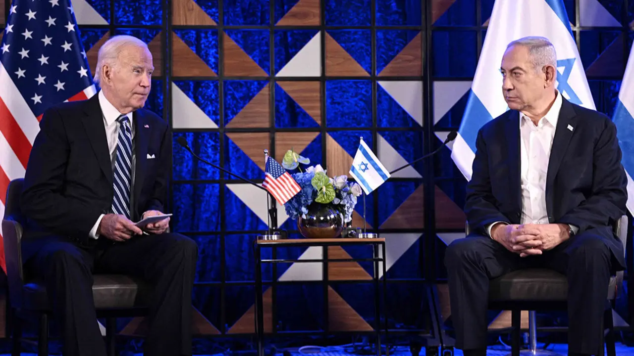 biden-israel-netanyahu