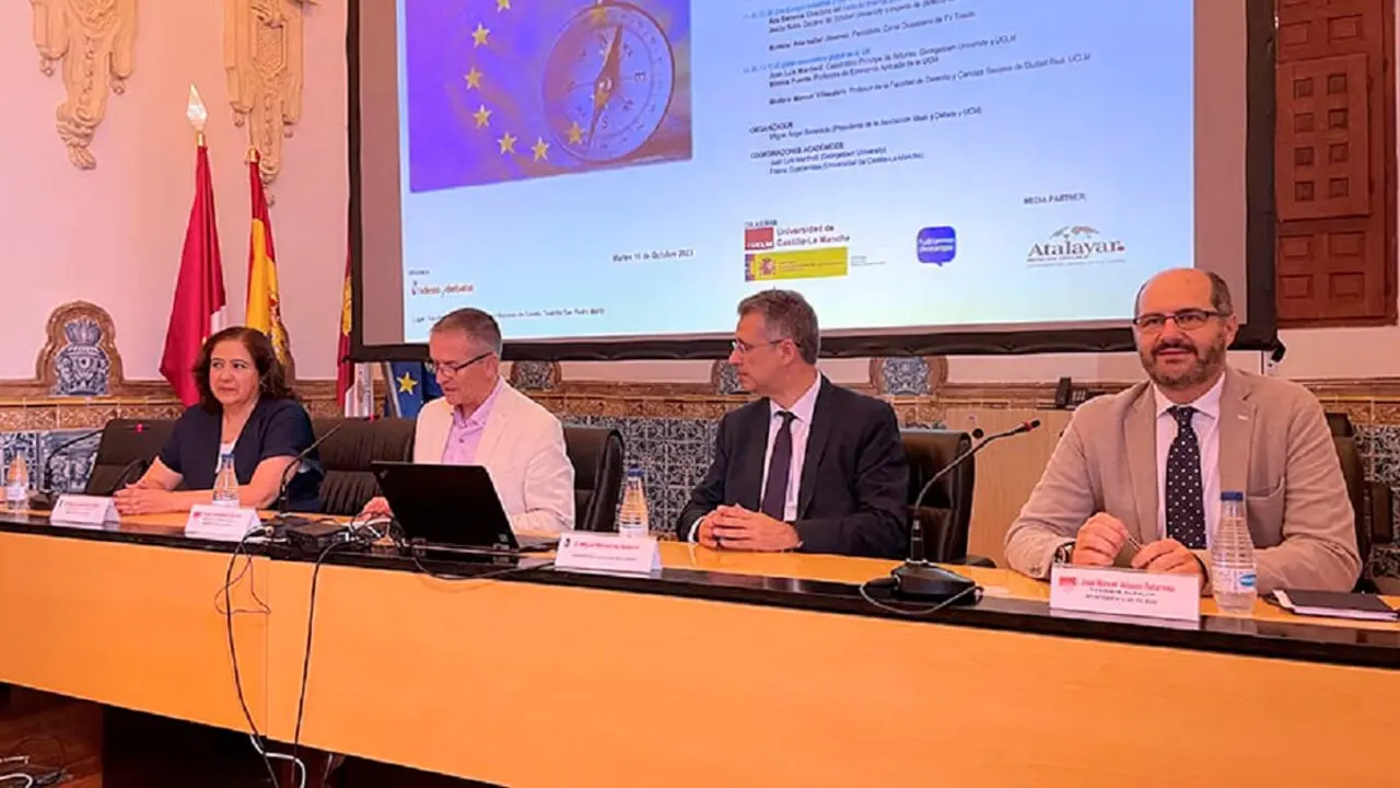 Jornada Autonomía Estrategica UE