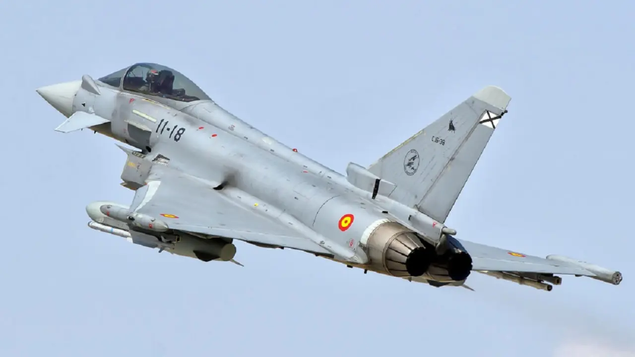 Eurofighter