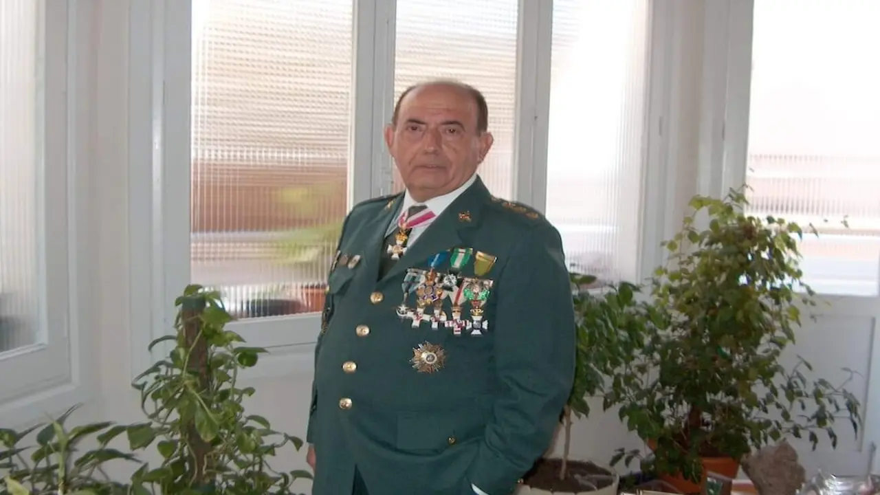 Miguel Ortiz Asin