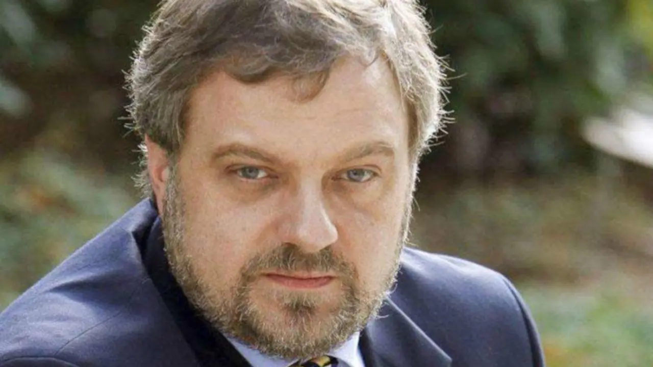 Gustavo de Arístegui, experto y analista político internacional - PHOTO/ARCHIVO