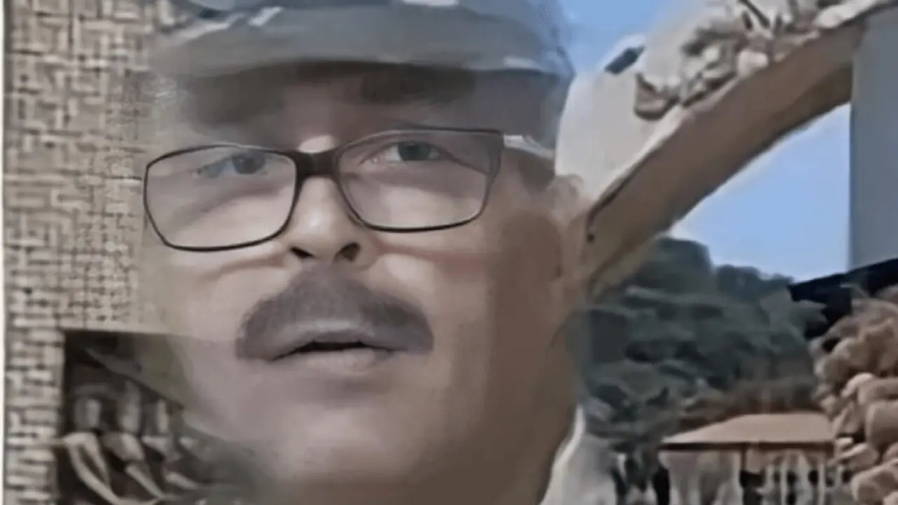 Soufiane Aouis