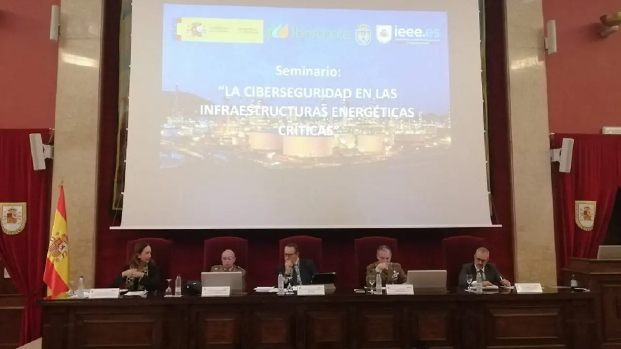 Elena la Calle Vian, Roberto Villanueva Barrios, Antonio Jiménez Martínez, Antonio Marín Gutiérrez y José Miguel Gordillo Luque