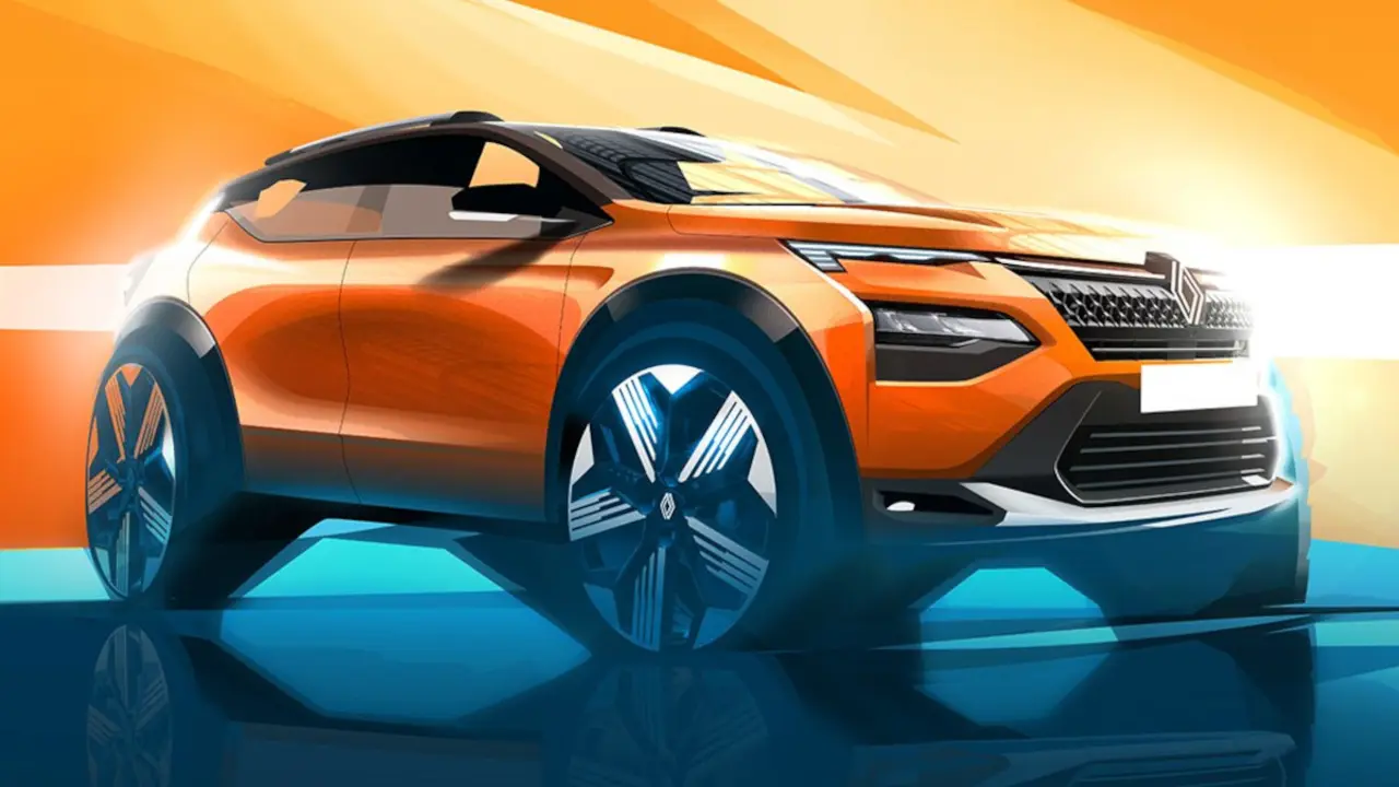 PHOTO/RENAULT