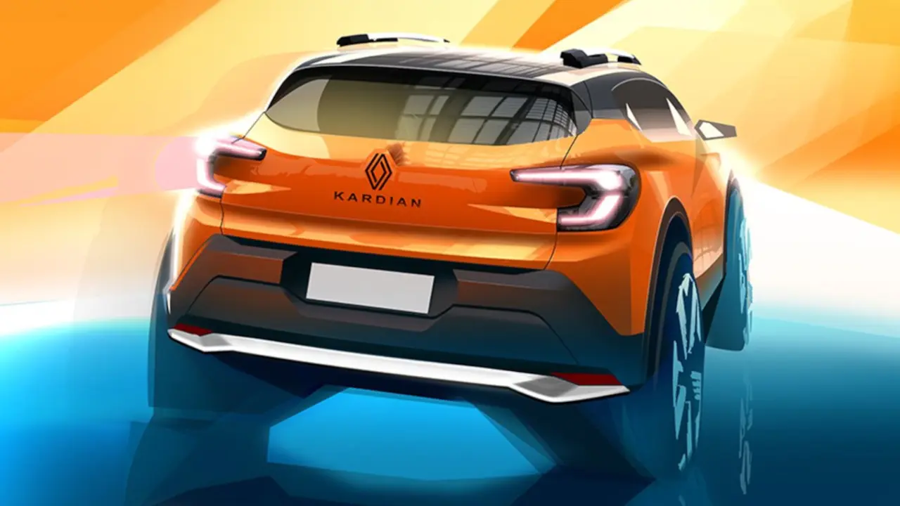 PHOTO/RENAULT