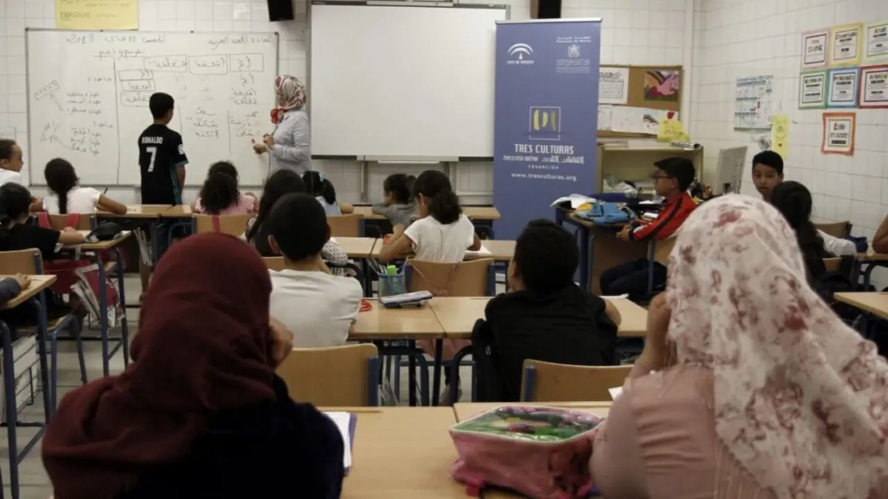 fundacion-tres-culturas-cursos-español-arabe