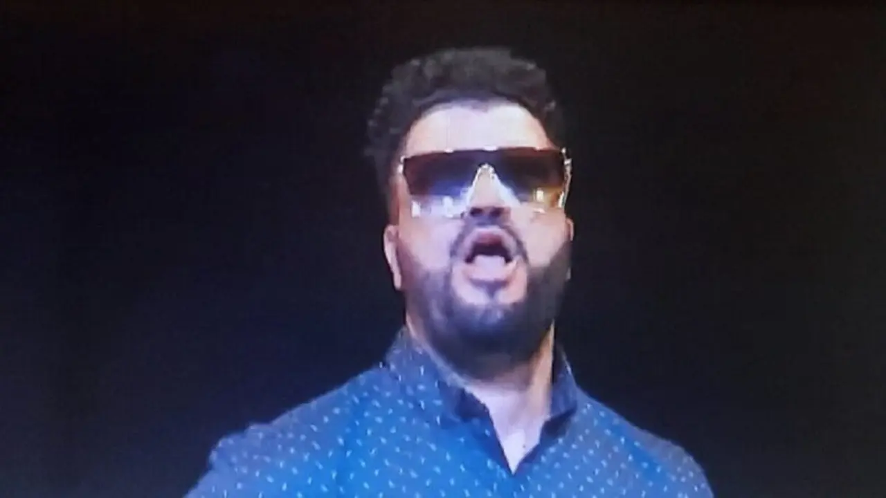 Firas Chahir
