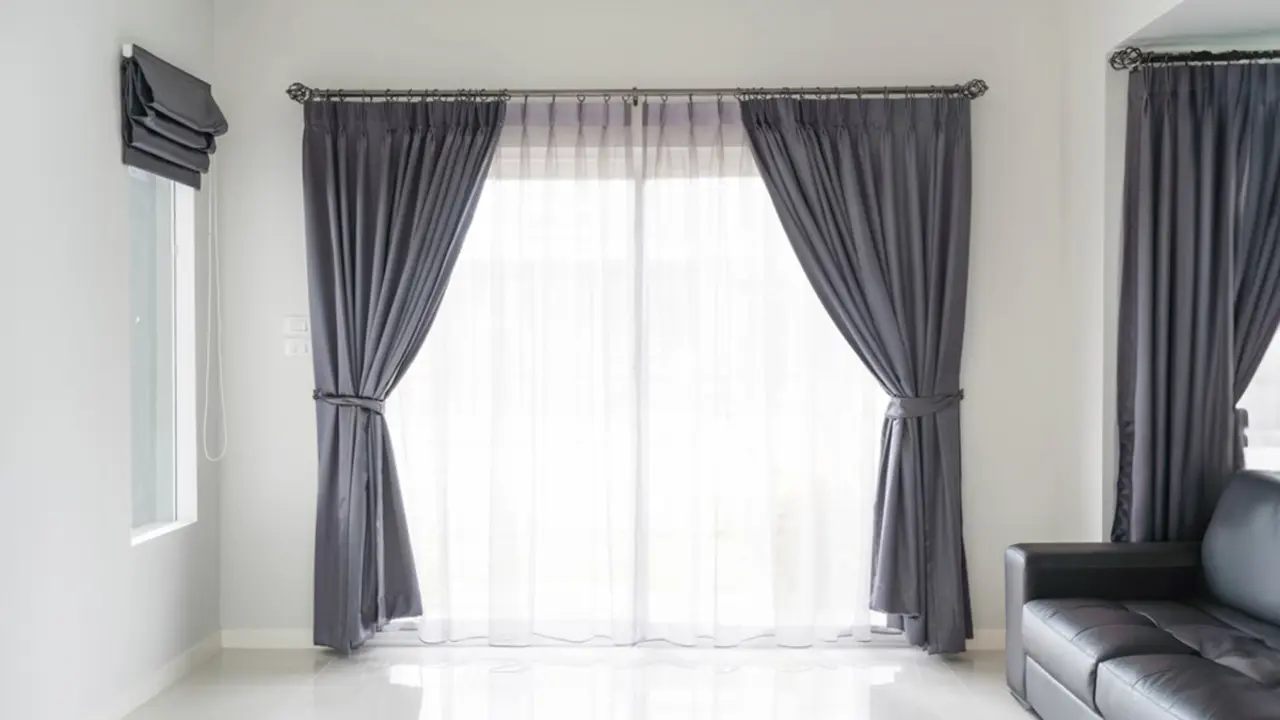 cortinas-decoración