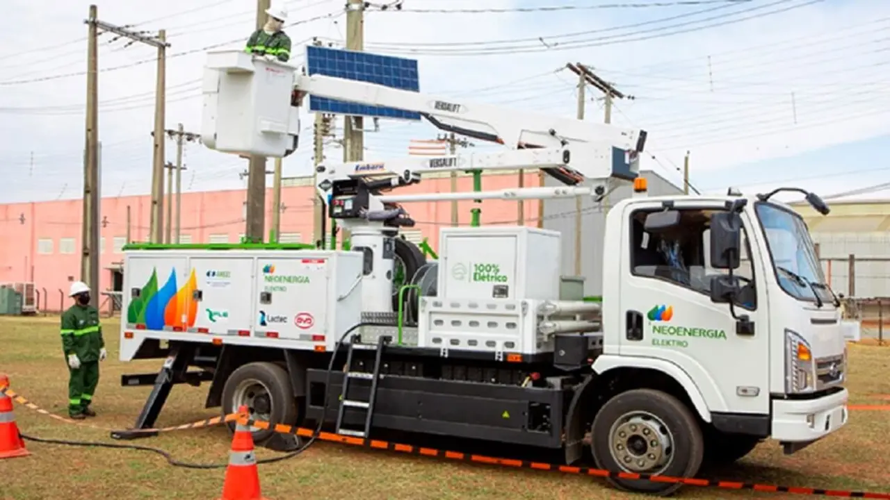 camiones-electricos-brasil-iberdrola