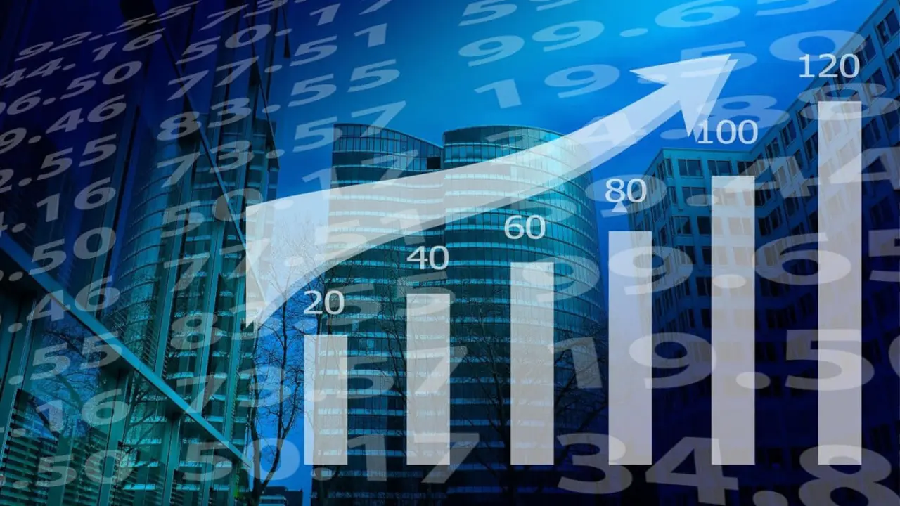 PHOTO/PIXABAY - Economía