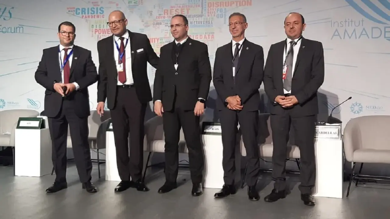Medays 2023 Marruecos
