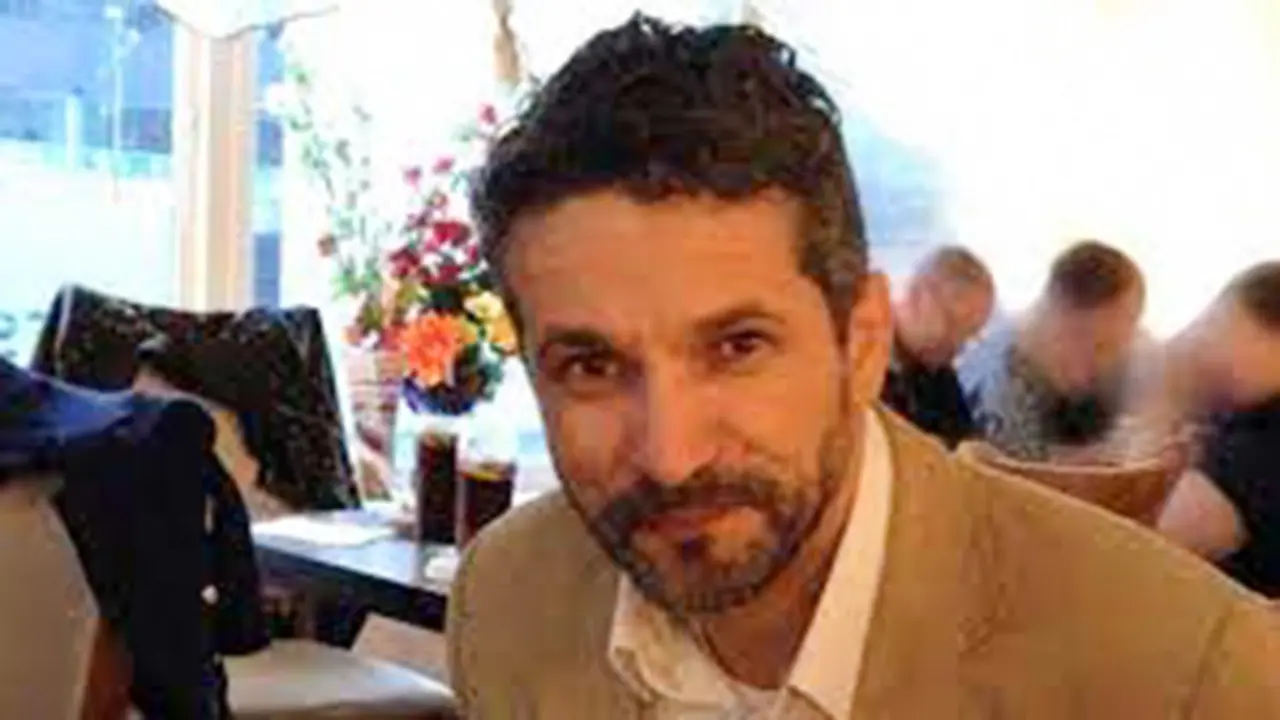 Saïd Bensdira - PHOTO/FILE