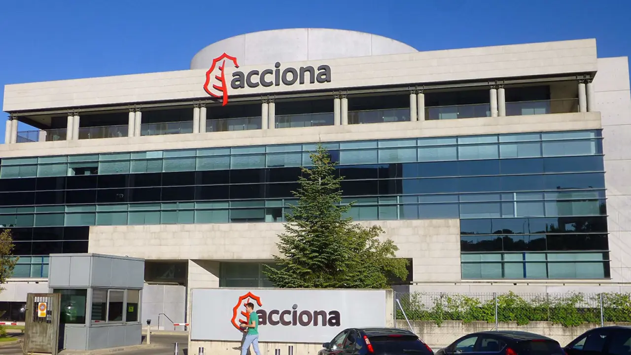 acciona