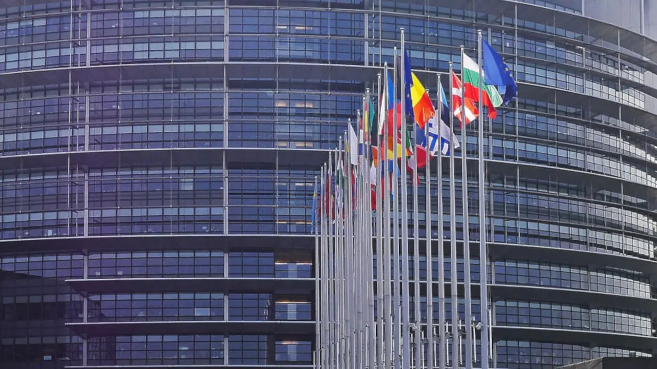 Parlamento Europeo - PHOTO/PIXABAY