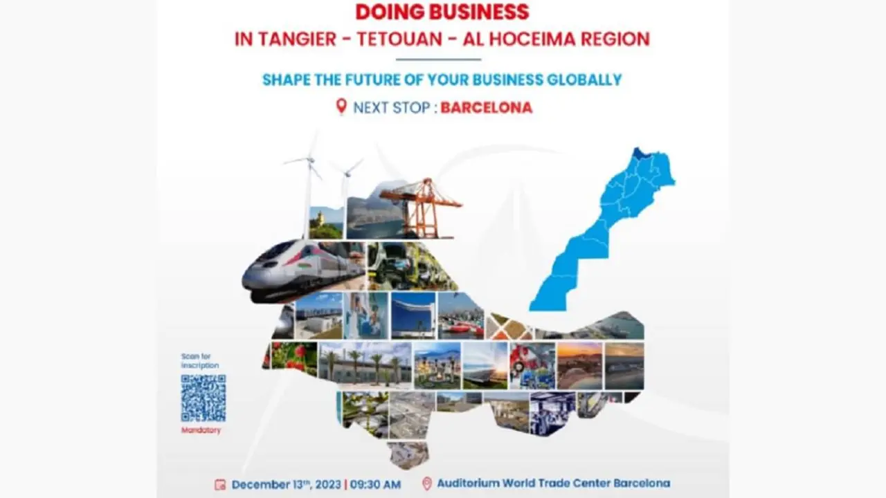 Doing Business Tanger Tetuan Alhucemas