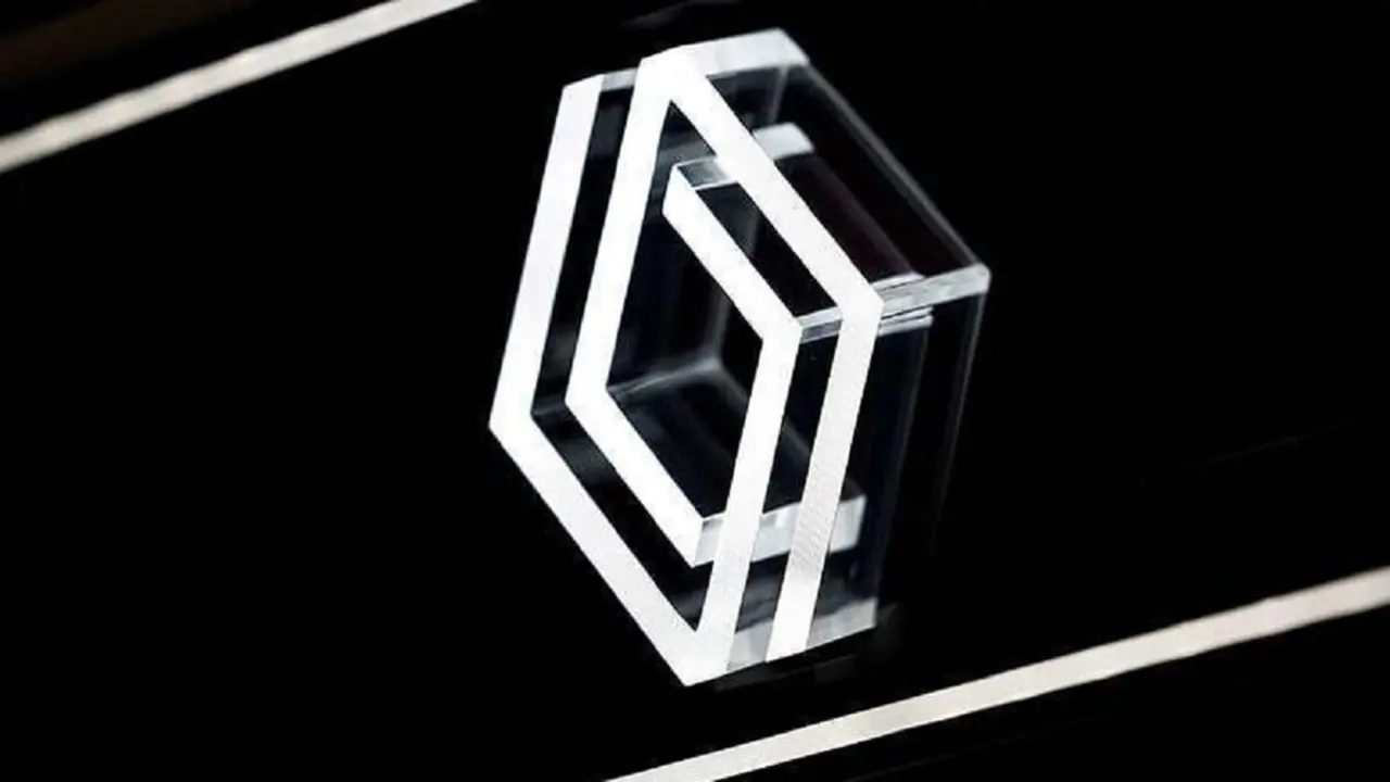 Logotipo de Renault - REUTERS/STEPHANE MAHE