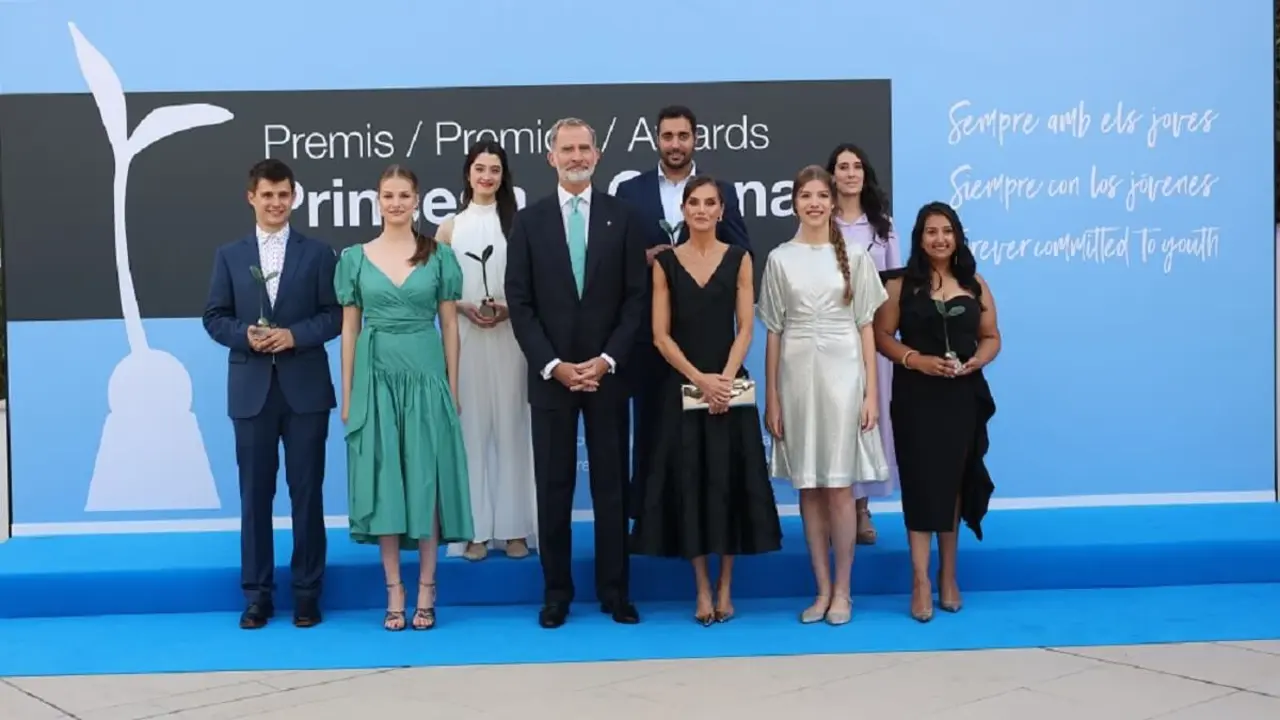 Fundación Princesa de Girona