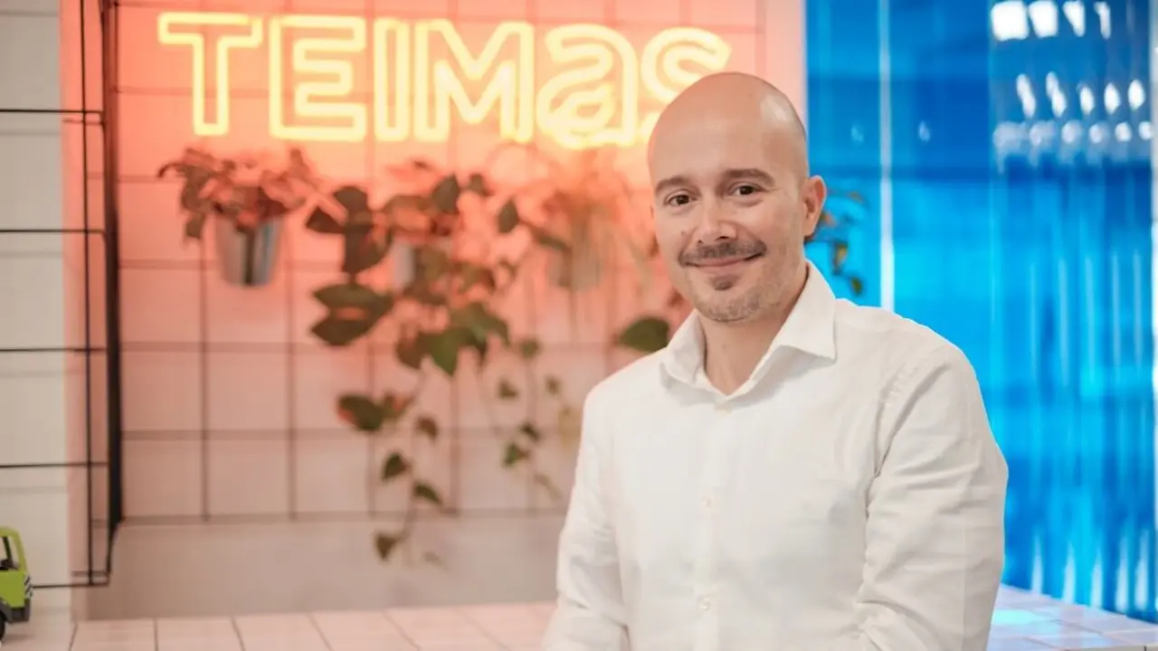 Miguel Varela, TEIMAS