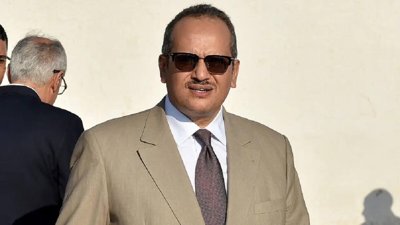 Mohamed Yassin Mansouri