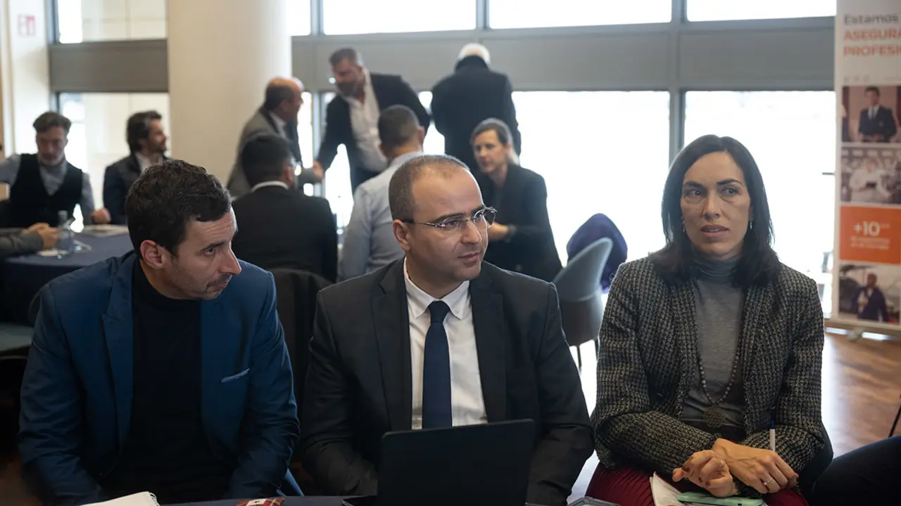 Evento Doing Business Tangier-Tetouan-Al Hoceima Region (9)