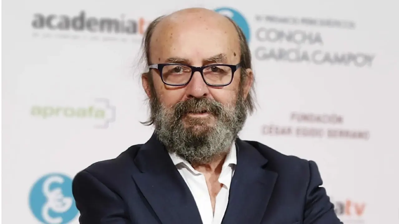 Lorenzo Díaz