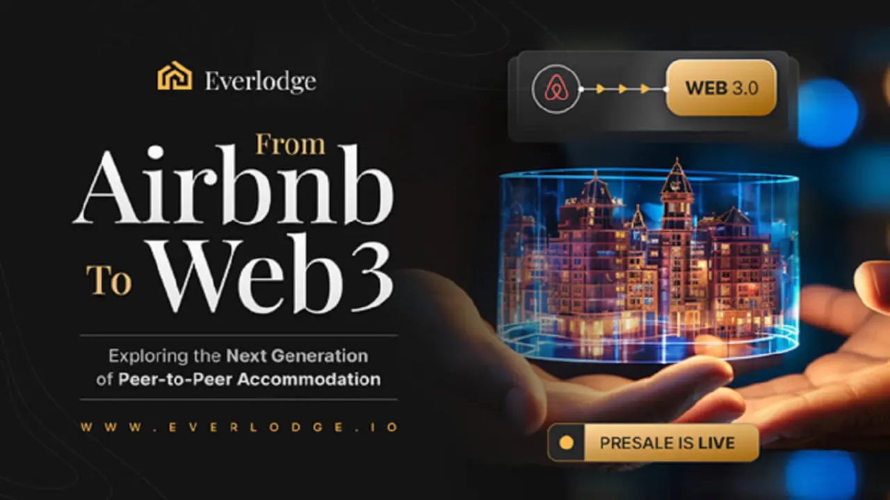 Everlodge AirBNB