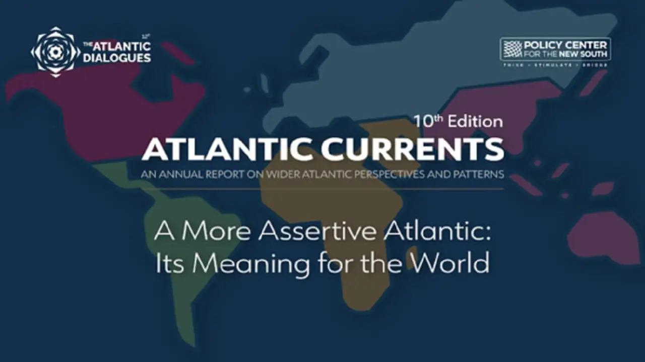 Atlantic Currents