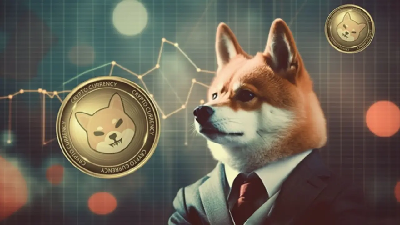 Pullix Shiba Inu