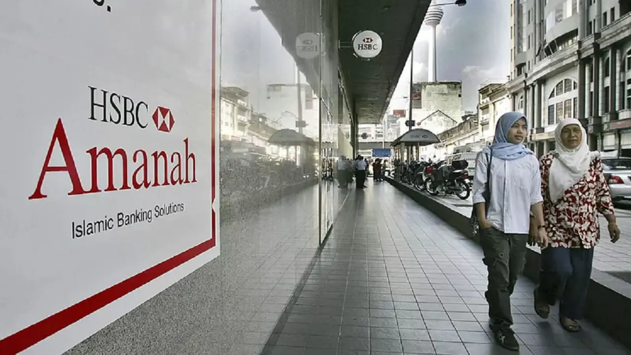Finanzas Islámicas