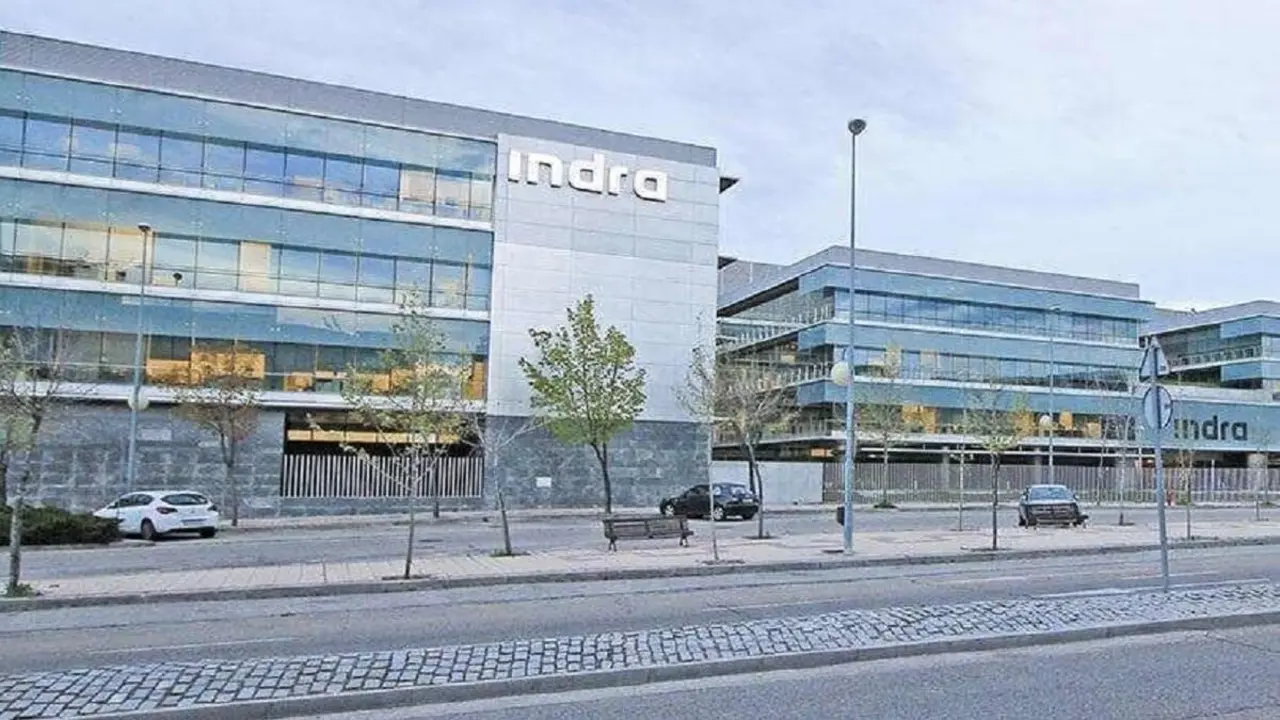 Indra