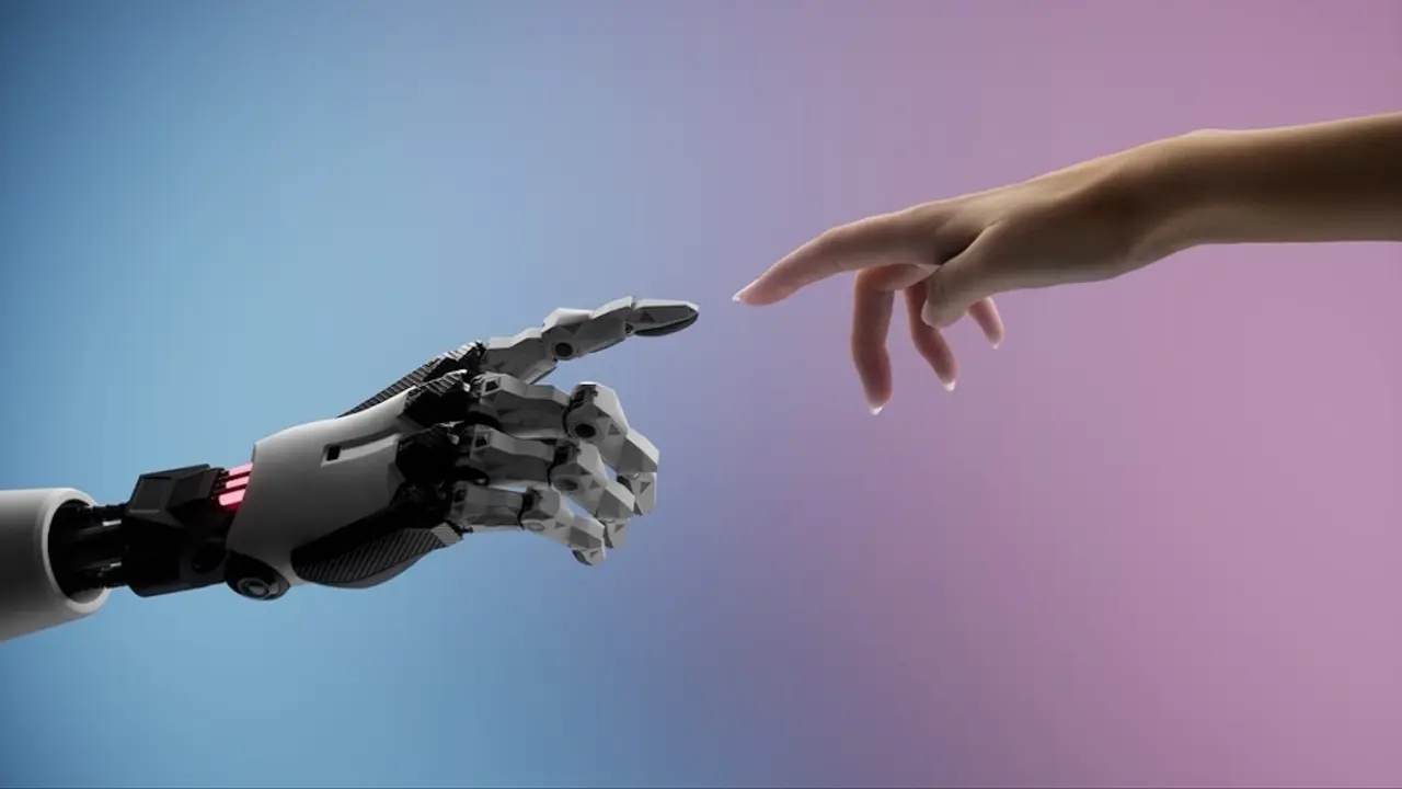 Inteligencia Artificial