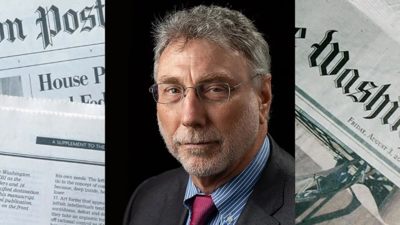Martin Baron