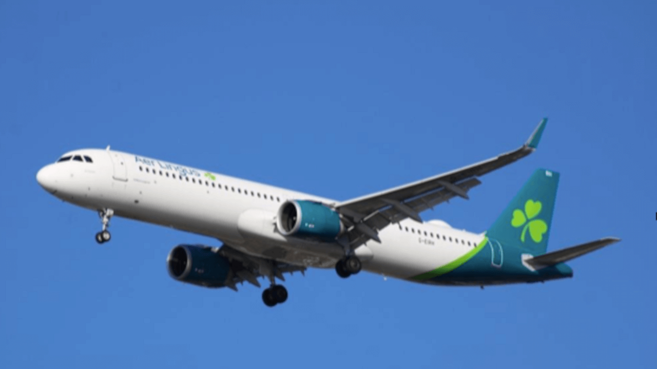 Conozca sus derechos como pasajero discapacitado cuando viaje con Aer Lingus. Imagen: The Global Guy/Shutterstock.
