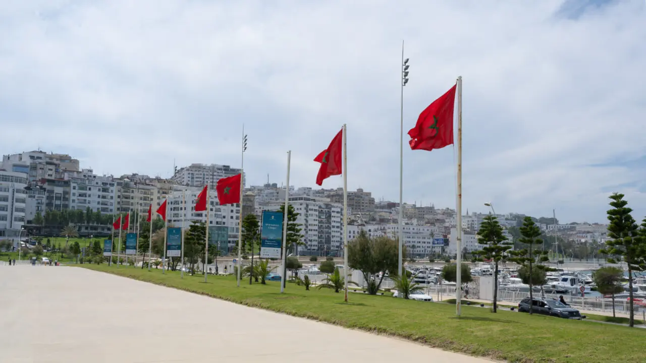 Marruecos, destino ideal para los inversores españoles - PHOTO/ATALAYAR