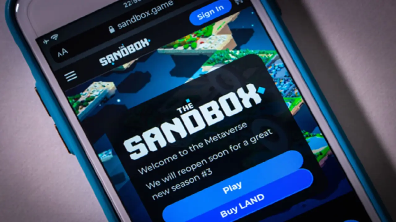 The Sandbox