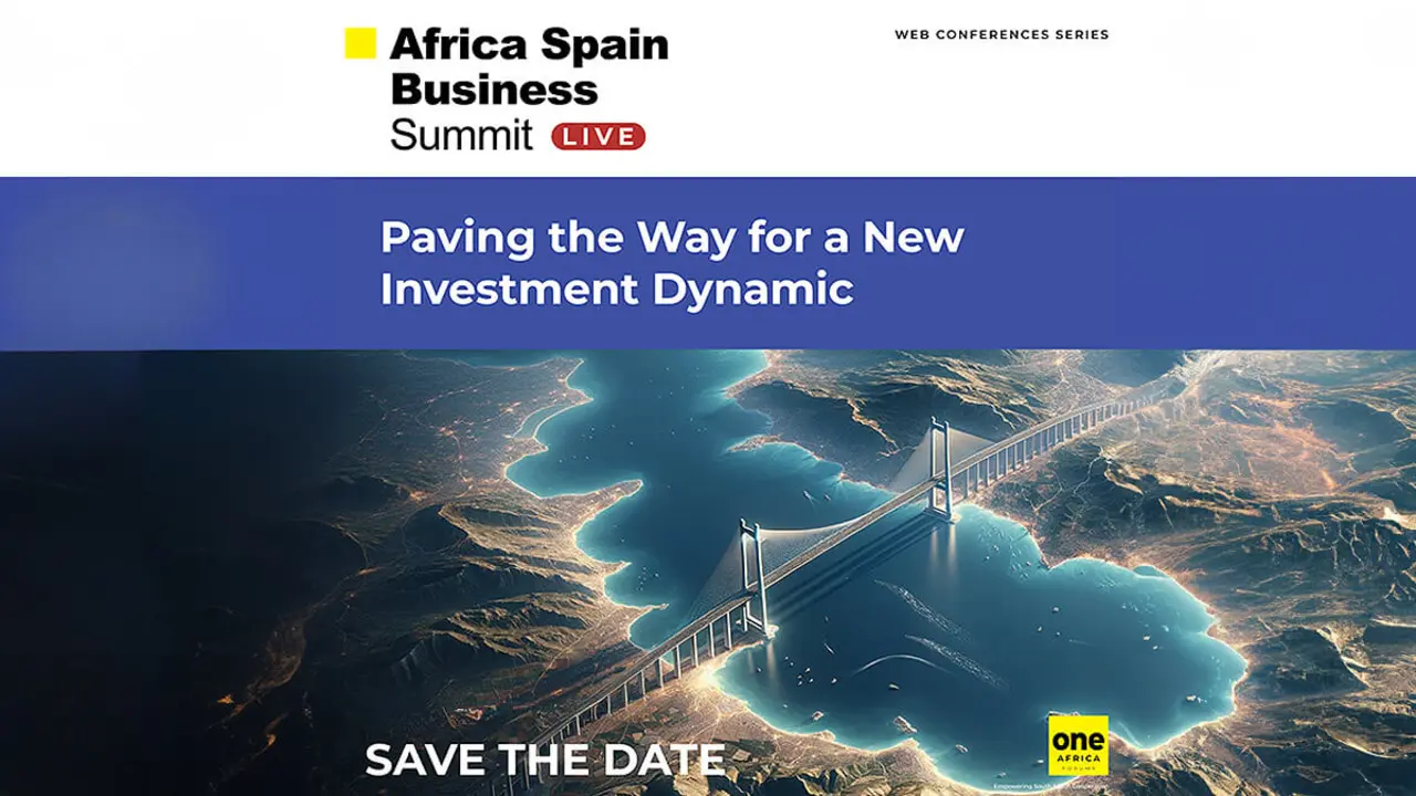 Cartel Africa Spain Business Summit - ONE AFRICA