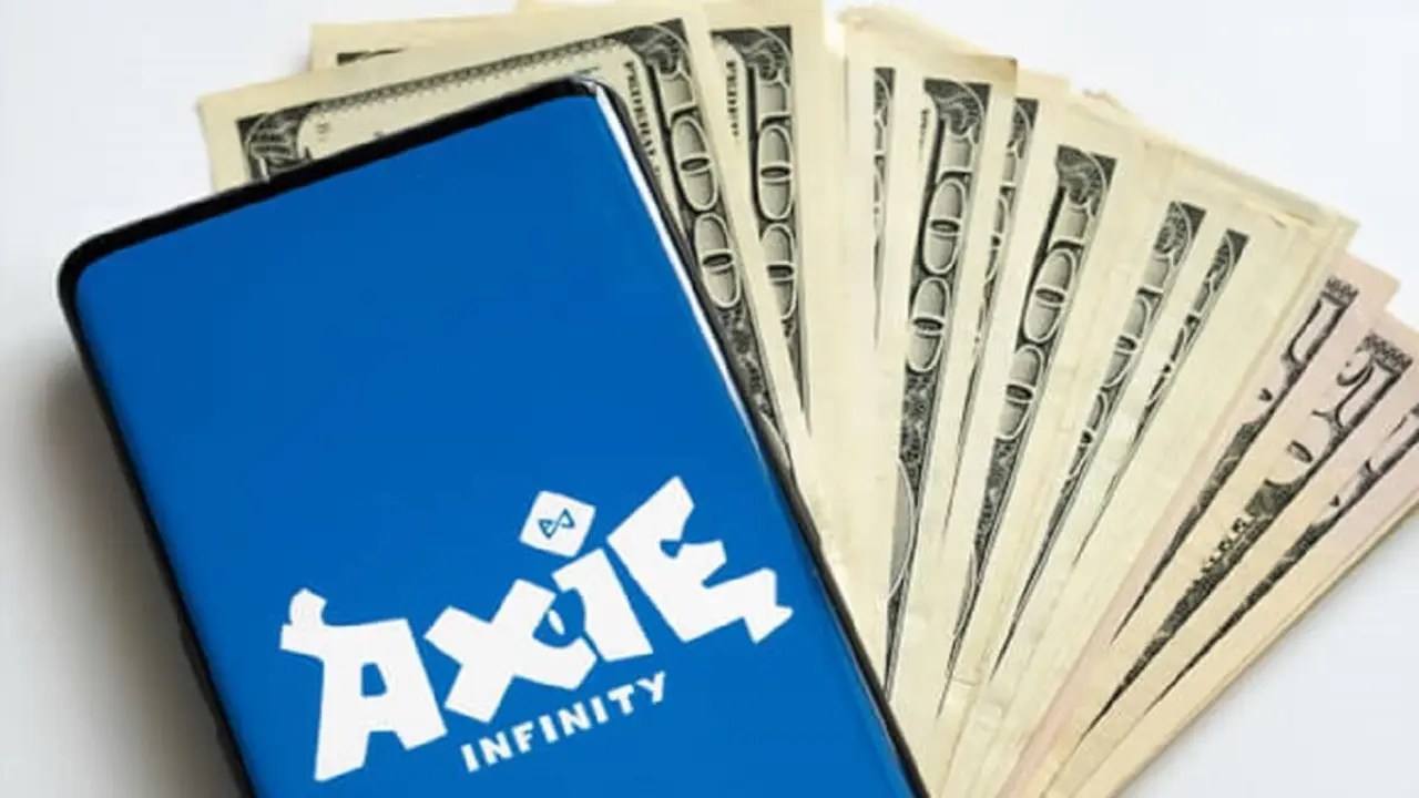 Axie Infinity