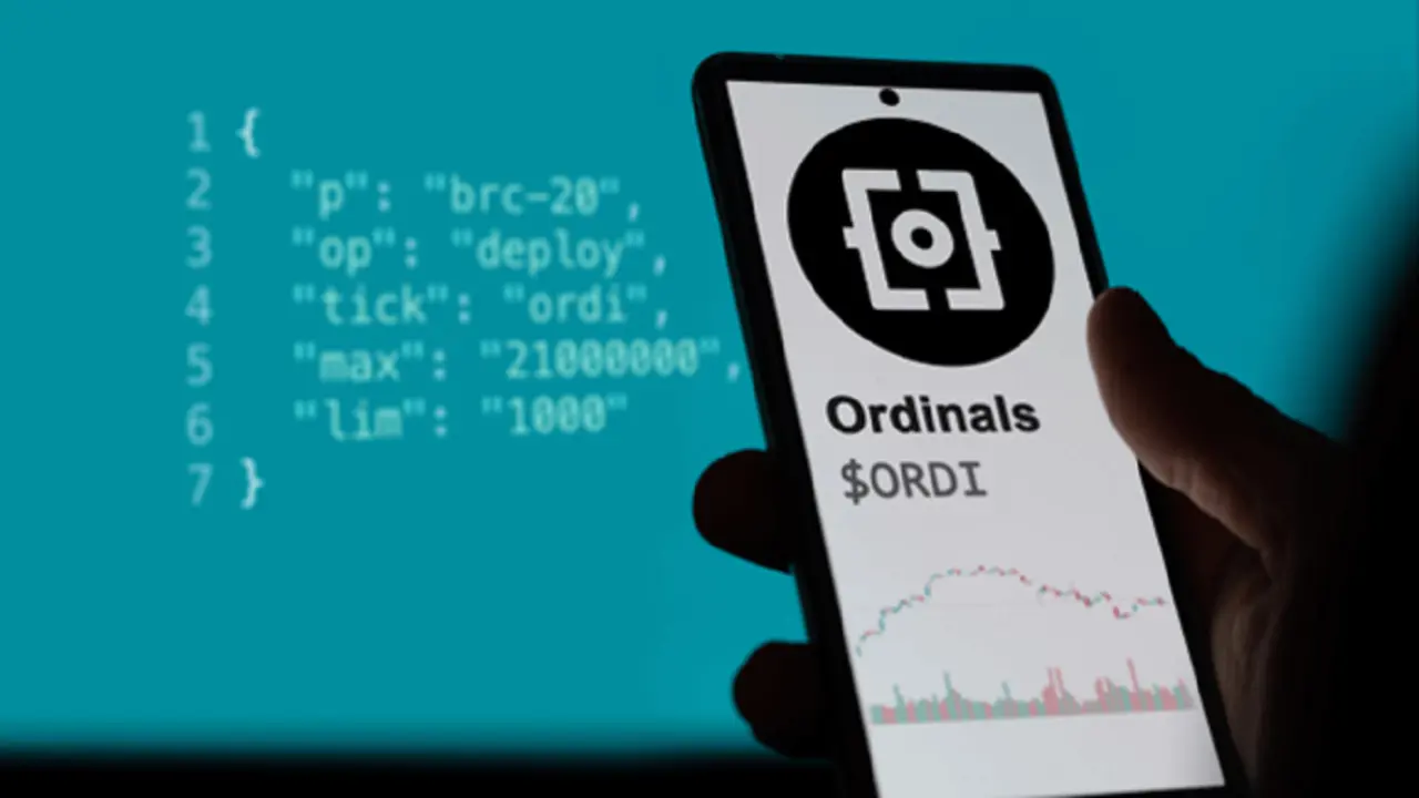 ORDI