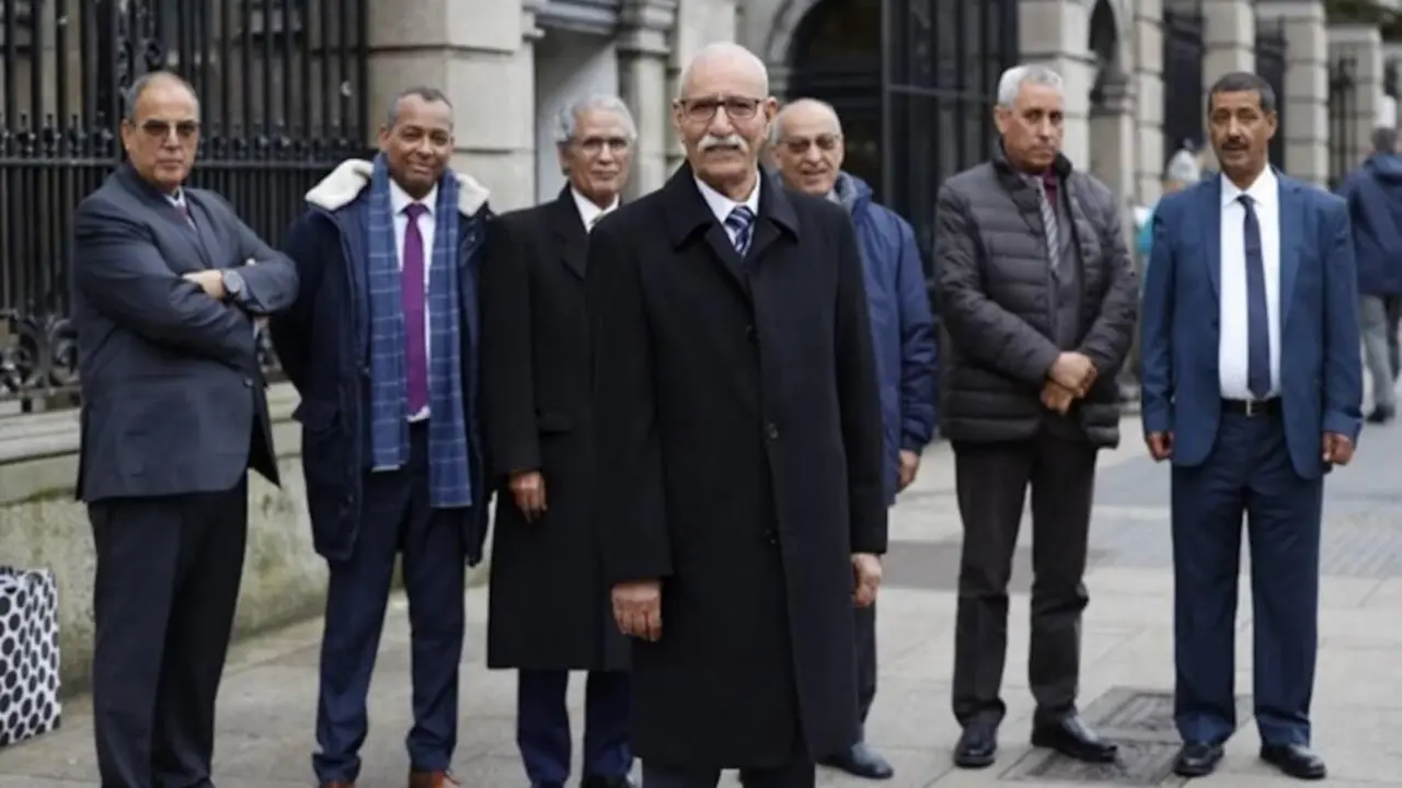 brahim-ghali-polisario-irlanda