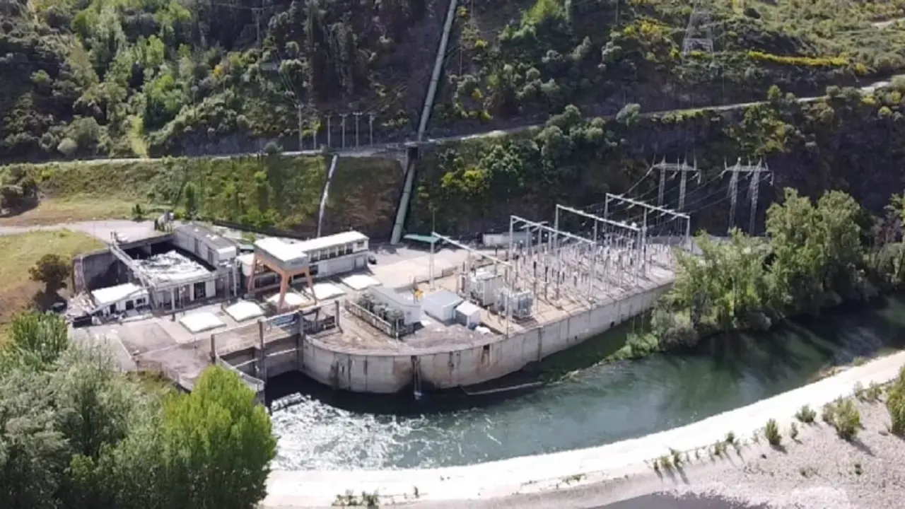 Iberdrola optimiza el bombeo hidroeléctrico en Galicia, e hibrida una batería con bombeo en la central de Santiago Sil – Xares