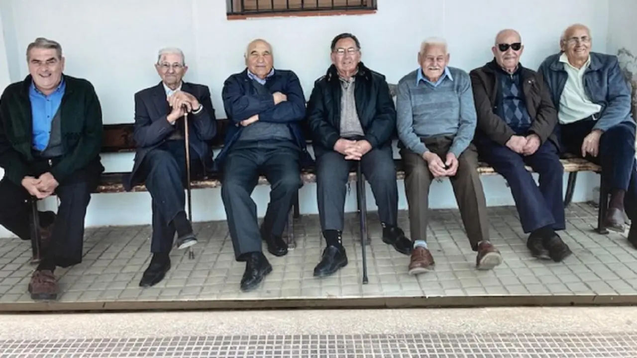 “Colonización: Miradas a un paisaje inventado”