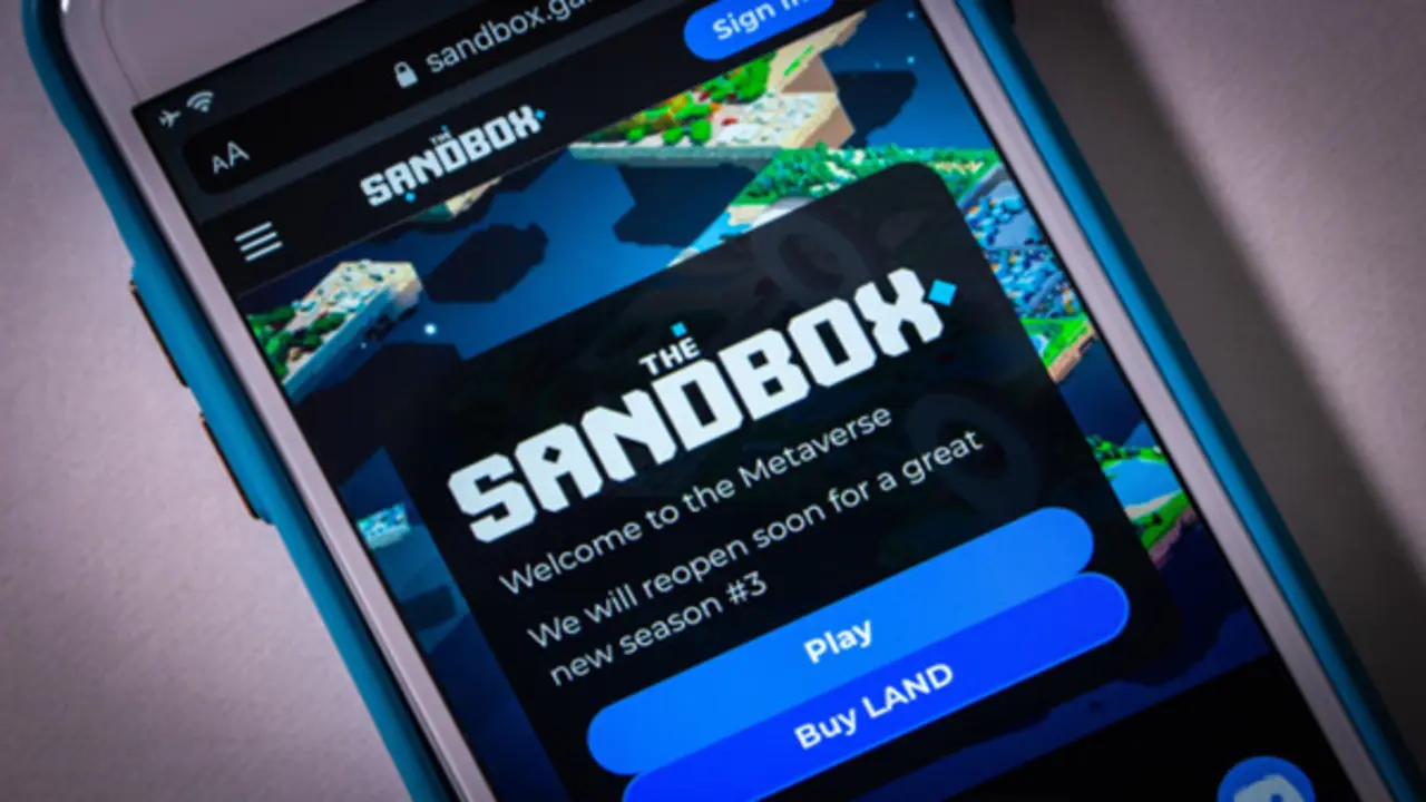 Sandbox
