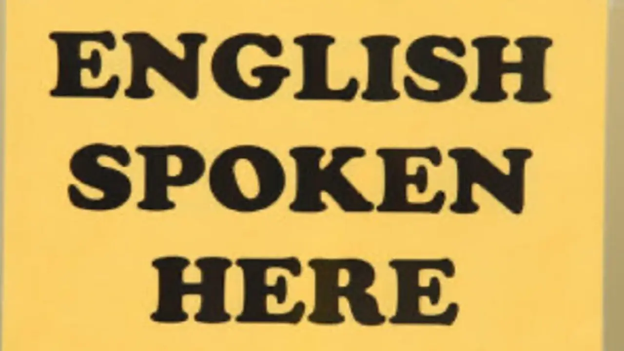 ingles-idioma